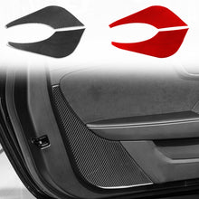 Load image into Gallery viewer, For Jaguar F-TYPE 2013+ Left And Right Drive Universal Door Anti-Collision Sticker