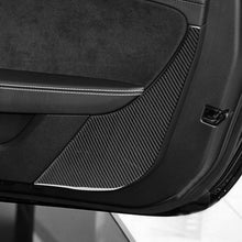 Load image into Gallery viewer, For Jaguar F-TYPE 2013+ Left And Right Drive Universal Door Anti-Collision Sticker