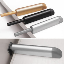 Load image into Gallery viewer, Cabinet Door Magnetic Self-rebounder Drawer Invisible Press Spring Door Opener