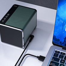 Load image into Gallery viewer, JINGHUA U550C USB To DC Charging Cable Small Appliance Power Cord, 3.5mm, 5.5mm