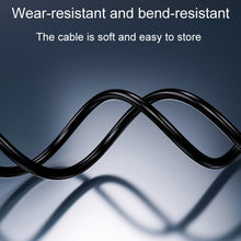 Load image into Gallery viewer, JINGHUA U550C USB To DC Charging Cable Small Appliance Power Cord, 3.5mm, 5.5mm