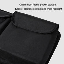 Load image into Gallery viewer, Car SUV Rear Seat Widening Organizing Storage Bag