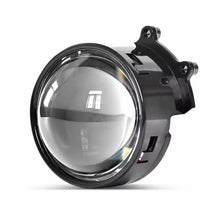 Load image into Gallery viewer, 3-inch Car Motorcycle LED Demon Eye Light Modification, For One