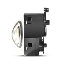 Load image into Gallery viewer, 3-inch Car Motorcycle LED Demon Eye Light Modification, For One