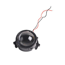Load image into Gallery viewer, 3-inch Car Motorcycle LED Demon Eye Light Modification, For One