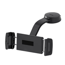 Load image into Gallery viewer, For iPad Car Tablet Holder Suction Cup Mount Car Dashboard Cellphone Stand
