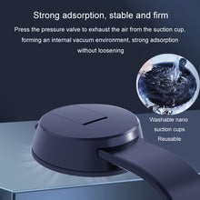 Load image into Gallery viewer, For iPad Car Tablet Holder Suction Cup Mount Car Dashboard Cellphone Stand