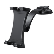 Load image into Gallery viewer, For IPad Universal Car Tablet Holder Suction Cup Car Navigation Cell Phone Holder, CP-P20