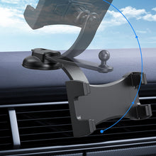 Load image into Gallery viewer, For IPad Universal Car Tablet Holder Suction Cup Car Navigation Cell Phone Holder, CP-P20