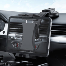 Load image into Gallery viewer, For IPad Universal Car Tablet Holder Suction Cup Car Navigation Cell Phone Holder, CP-P20