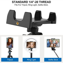 Load image into Gallery viewer, For IPad Universal Car Tablet Holder Suction Cup Car Navigation Cell Phone Holder, CP-P20