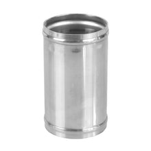 Load image into Gallery viewer, Aluminum Intake Turbo Intercooler Pipe Extensor Hose Adapter Car Air Intake Joiner Pipe Connector, 51mm, 57mm, 63mm, 70mm, 76mm