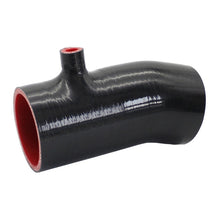 Load image into Gallery viewer, For Mazda 3 6 CX-4 Axela Atenza Intake Silicone Hose High Flow Cold Air Intake Pipe Turbo Intercooler, 1.5L-60-BK, 1.5L-60-RD, 2.0L-70-BK, 2.0L-70-RD, 2.5L-76-BK, 2.5L-76-RD