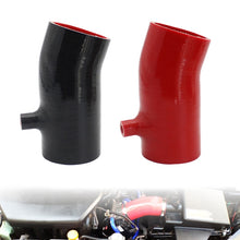 Load image into Gallery viewer, For Mazda 3 6 CX-4 Axela Atenza Intake Silicone Hose High Flow Cold Air Intake Pipe Turbo Intercooler, 1.5L-60-BK, 1.5L-60-RD, 2.0L-70-BK, 2.0L-70-RD, 2.5L-76-BK, 2.5L-76-RD