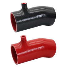 Load image into Gallery viewer, For Mazda 3 6 CX-4 Axela Atenza Intake Silicone Hose High Flow Cold Air Intake Pipe Turbo Intercooler, 1.5L-60-BK, 1.5L-60-RD, 2.0L-70-BK, 2.0L-70-RD, 2.5L-76-BK, 2.5L-76-RD