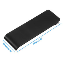 Load image into Gallery viewer, For Nintendo Switch Console 2pcs Replacement Kickstand Back Shell Holder, Black, Transparent White, White, Red, Blue