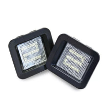 Load image into Gallery viewer, 2pcs For 2015 Ford F-150 Raptor LED License Plate Light, 2pcs