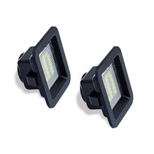 Load image into Gallery viewer, 2pcs For 2015 Ford F-150 Raptor LED License Plate Light, 2pcs