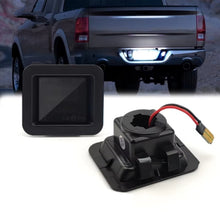 Load image into Gallery viewer, 2pcs For 2015 Ford F150 Raptor LED License Plate Light, 2pcs