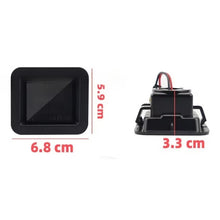 Load image into Gallery viewer, 2pcs For 2015 Ford F150 Raptor LED License Plate Light, 2pcs