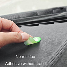 Load image into Gallery viewer, Safety Point Driving Assistance Positioning Mark Car Interior Luminous Sticker, 2pairs