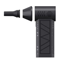 Load image into Gallery viewer, 90000 RPM High Speed Motor Dust Blowing Handheld Turbo Fan, 90000 RPM