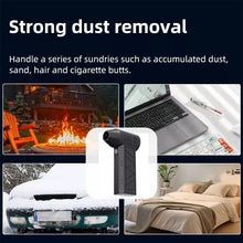 Load image into Gallery viewer, 90000 RPM High Speed Motor Dust Blowing Handheld Turbo Fan, 90000 RPM