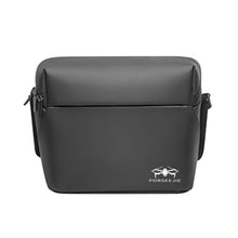 Load image into Gallery viewer, For DJI Mini 4K / Mini 2 SE / Mini 2 Portable Waterproof Shoulder Bag Messenger Bag, Mini 4K  Black