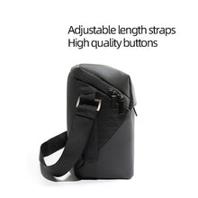 Load image into Gallery viewer, For DJI Mini 4K / Mini 2 SE / Mini 2 Portable Waterproof Shoulder Bag Messenger Bag, Mini 4K  Black