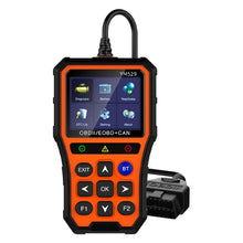 Load image into Gallery viewer, OBD Car Battery Fault Scanning Diagnostic Instrument