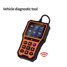 Load image into Gallery viewer, OBD Car Battery Fault Scanning Diagnostic Instrument