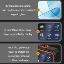 Load image into Gallery viewer, OBD Car Battery Fault Scanning Diagnostic Instrument