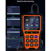 Load image into Gallery viewer, OBD Car Battery Fault Scanning Diagnostic Instrument