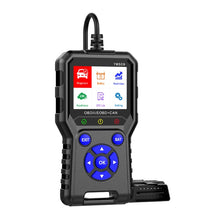 Load image into Gallery viewer, OBD2 Car Engine Fault Detection Diagnostic Instrument