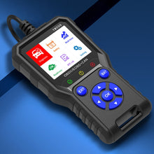 Load image into Gallery viewer, OBD2 Car Engine Fault Detection Diagnostic Instrument