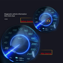 Load image into Gallery viewer, OBD2 Car Engine Fault Detection Diagnostic Instrument
