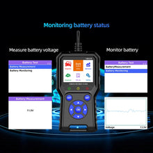 Load image into Gallery viewer, OBD2 Car Engine Fault Detection Diagnostic Instrument