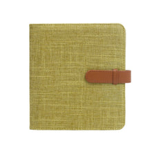 Load image into Gallery viewer, 3 inch 288-photo Cotton Linen Album