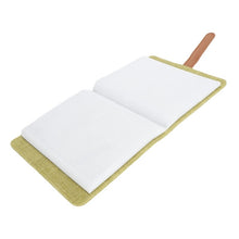 Load image into Gallery viewer, 3 inch 288-photo Cotton Linen Album