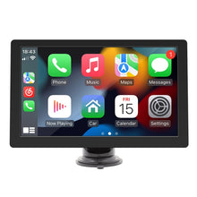 Load image into Gallery viewer, Car Universal Screen Stereo HD MP5 Player Reversing Monitor, Without Camera