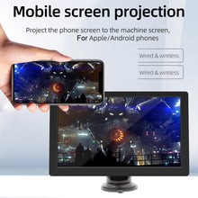 Load image into Gallery viewer, Car Universal Screen Stereo HD MP5 Player Reversing Monitor, Without Camera