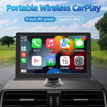 Load image into Gallery viewer, Car Universal Screen Stereo HD MP5 Player Reversing Monitor, Without Camera