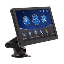 Load image into Gallery viewer, Car Universal Screen Stereo HD MP5 Player Reversing Monitor, Without Camera