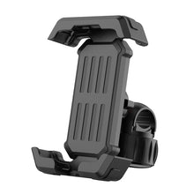 Load image into Gallery viewer, Motorcycle Bicycle Riding Navigation Cell Phone Holder, YYS-573