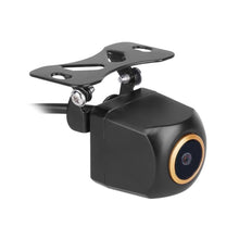 Load image into Gallery viewer, AHD1080P Car Universal HD Night Vision Rear View Reversing Three-Control Fisheye Camera, AHD720P Panoramic, AHD720P Plug-in, AHD720P Straw Hat, AHD1080P Panoramic Gold Edge Interpolation, AHD1080P Plug-in Gold Edge Interpolation                        ...