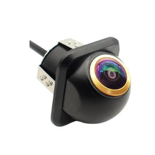 Load image into Gallery viewer, AHD1080P Car Universal HD Night Vision Rear View Reversing Three-Control Fisheye Camera, AHD720P Panoramic, AHD720P Plug-in, AHD720P Straw Hat, AHD1080P Panoramic Gold Edge Interpolation, AHD1080P Plug-in Gold Edge Interpolation                        ...