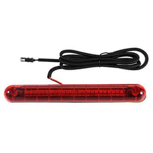 Load image into Gallery viewer, 24 LED Universal Car Modified High-mounted Brake Light Taillight