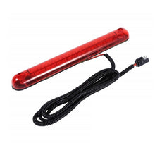 Load image into Gallery viewer, 24 LED Universal Car Modified High-mounted Brake Light Taillight