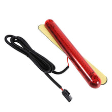Load image into Gallery viewer, 24 LED Universal Car Modified High-mounted Brake Light Taillight