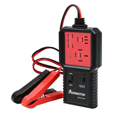 Load image into Gallery viewer, AERMOTOR Automotive Circuit Relay Tester Repair Tool